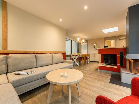 Center Parcs Les Hauts de Bruyères - Loir-et-Cher