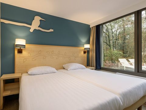 Center Parcs Les Hauts de Bruyères - Loir-et-Cher - Afbeelding N°5