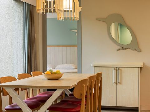 Center Parcs Les Hauts de Bruyères - Loir-et-Cher - Afbeelding N°3