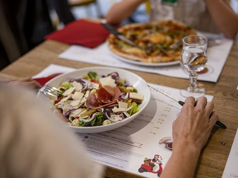 Center Parcs Les Hauts de Bruyères - Loir-et-Cher