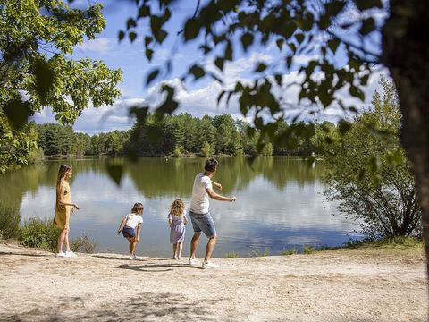 Center Parcs Les Hauts de Bruyères - Loir-et-Cher - Afbeelding N°54