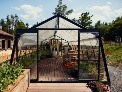 Center Parcs Les Trois Forêts - Moselle