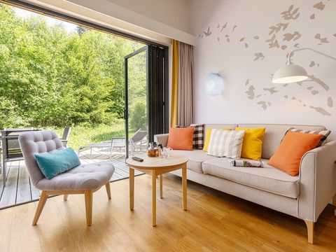 Center Parcs Les Trois Forêts - Moselle - Afbeelding N°0