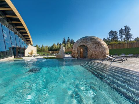 Center Parcs Les Trois Forêts - Moselle