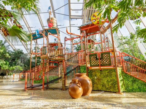 Center Parcs Les Trois Forêts - Moselle