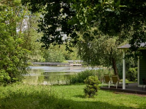 Center Parcs Le Lac d'Ailette - Aisne - Afbeelding N°71