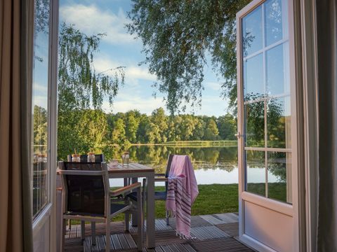 Center Parcs Le Lac d'Ailette - Aisne - Afbeelding N°36