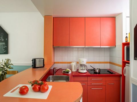 Center Parcs Le Lac d'Ailette - Aisne - Afbeelding N°3