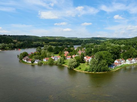Center Parcs Le Lac d'Ailette - Aisne - Afbeelding N°80