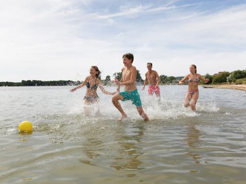Center Parcs Le Lac d'Ailette - Aisne - Afbeelding N°50