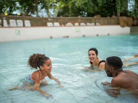 Center Parcs Le Lac d'Ailette - Aisne