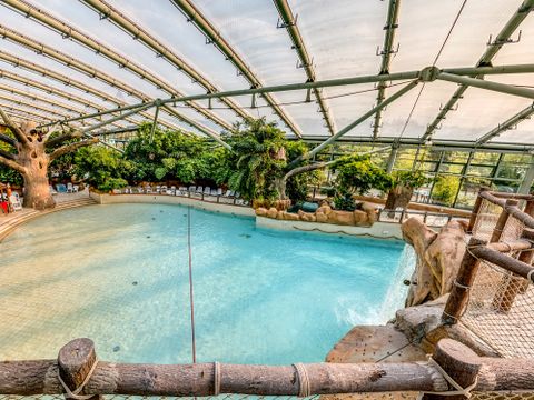 Center Parcs Le Lac d'Ailette - Aisne