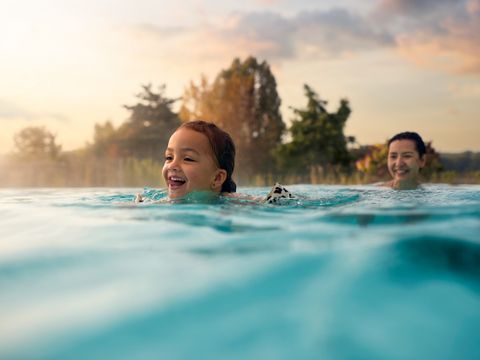 Center Parcs Le Lac d'Ailette - Aisne