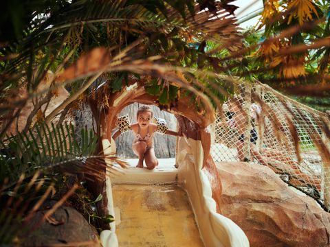 Center Parcs Le Lac d'Ailette - Aisne - Afbeelding N°3