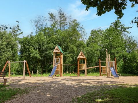 Center Parcs Le Lac d'Ailette - Aisne - Afbeelding N°64