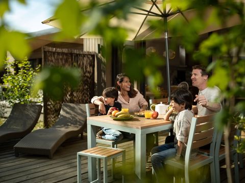 Center Parcs Villages Nature Paris - Seine-et-Marne - Afbeelding N°25