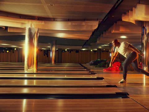 Center Parcs Villages Nature Paris - Seine-et-Marne