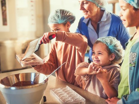 Center Parcs Villages Nature Paris - Seine-et-Marne