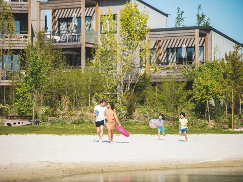 Center Parcs Villages Nature Paris - Seine-et-Marne - Afbeelding N°28