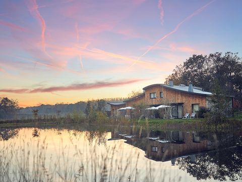 Center Parcs Villages Nature Paris - Seine-et-Marne - Afbeelding N°30