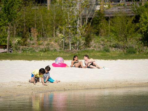 Center Parcs Villages Nature Paris - Seine-et-Marne - Afbeelding N°29
