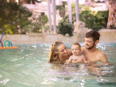 Center Parcs Villages Nature Paris - Seine-et-Marne