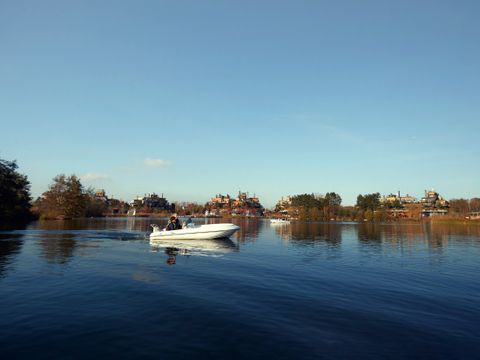 Center Parcs Villages Nature Paris - Seine-et-Marne - Afbeelding N°3