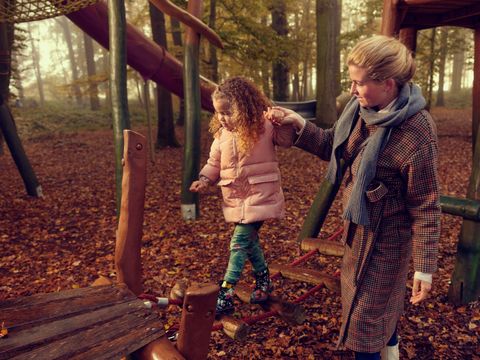 Center Parcs Villages Nature Paris - Seine-et-Marne - Afbeelding N°55