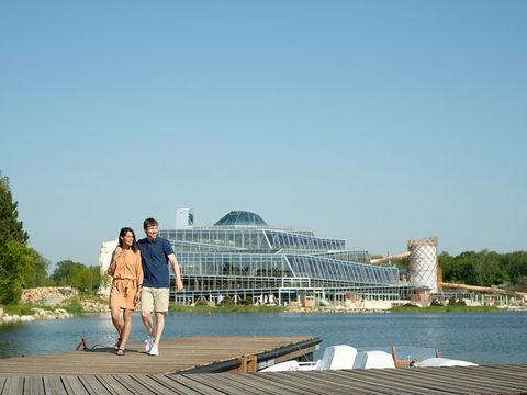 Center Parcs Villages Nature Paris - Seine-et-Marne - Afbeelding N°24