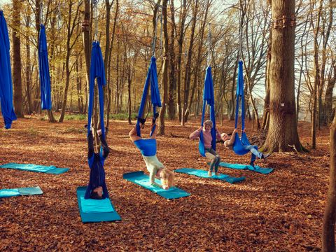 Center Parcs Villages Nature Paris - Seine-et-Marne
