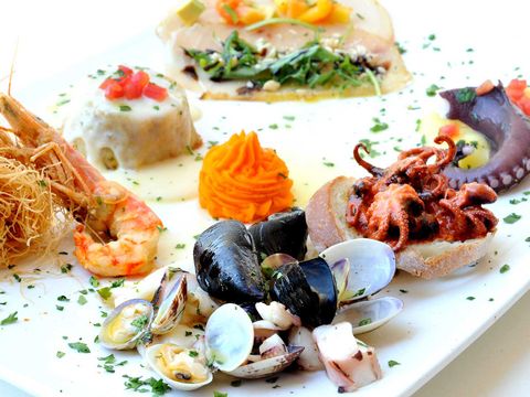 Camping Village Baia Azzurra - Grosseto