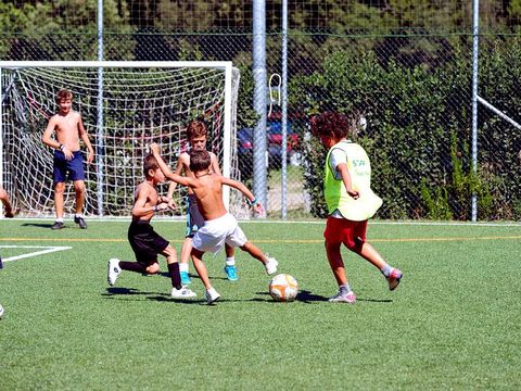 Camping Village Baia Azzurra - Grosseto