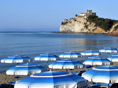 Camping Village Baia Azzurra - Grosseto