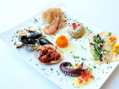 Camping Village Baia Azzurra - Grosseto