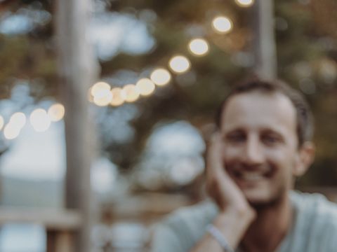 Camping Sunêlia La Presqu'île - Hautes-Alpes