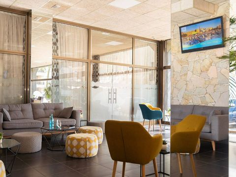 Appart'hôtel Ona Palamos - Girona