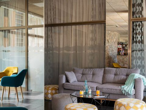 Appart'hôtel Ona Palamos - Girona