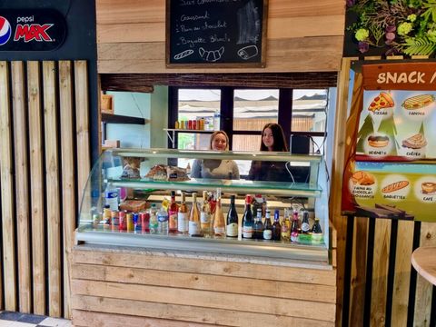 Camping Le Florenville - Belgisch-Luxemburg
