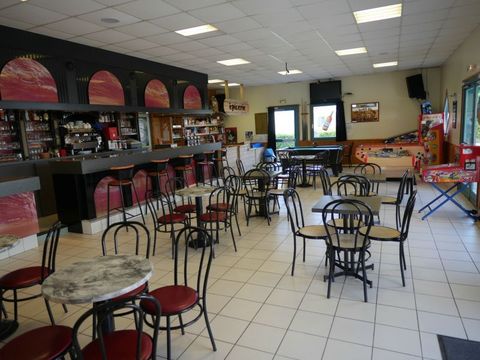Camping Paradis Le Royon - Somme