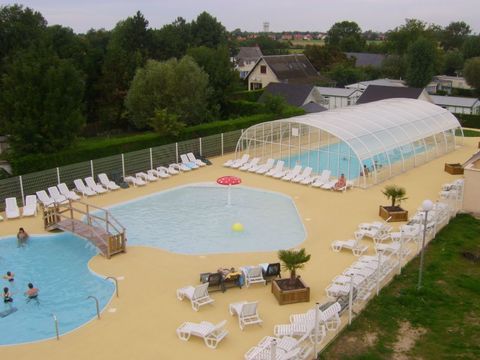 Camping Paradis Le Royon - Somme - Afbeelding N°5