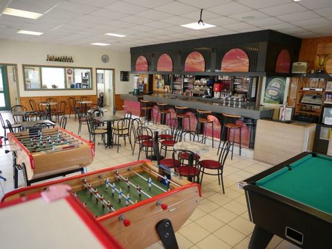 Camping Paradis Le Royon - Somme