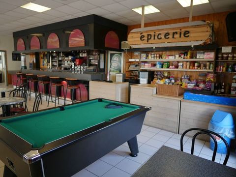 Camping Paradis Le Royon - Somme