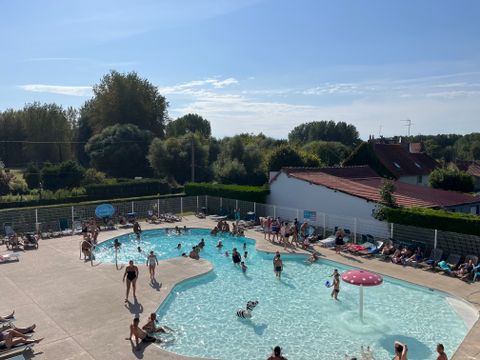 Camping Paradis Le Royon - Somme