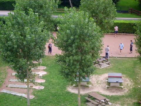 Camping Paradis Le Royon - Somme