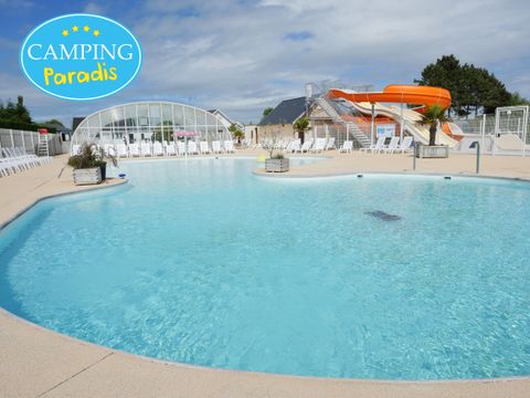 Camping Paradis Le Royon - Somme - Afbeelding N°0