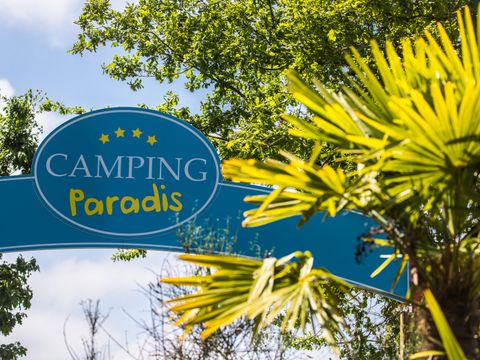 Camping Paradis Le Royon - Somme - Afbeelding N°3