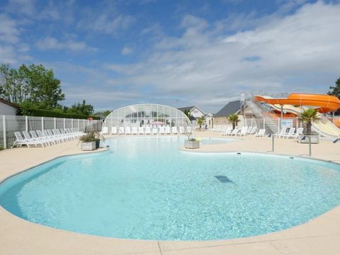 Camping Paradis Le Royon - Somme