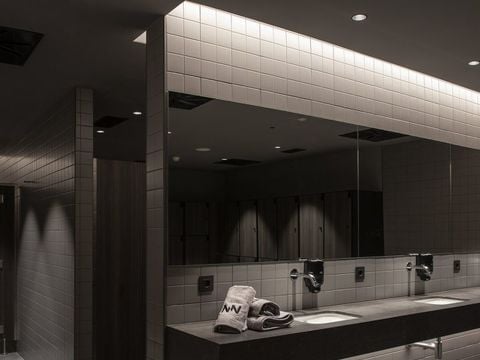 Oller del Mas - Barcelona