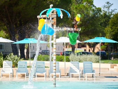 Camping Stella Maris - Istrië