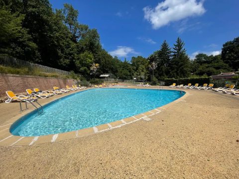 Camping Moulin de David - Dordogne - Afbeelding N°2